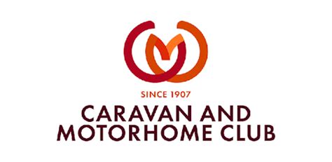caravan and motorhome club account